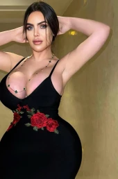 Проститутка Алина